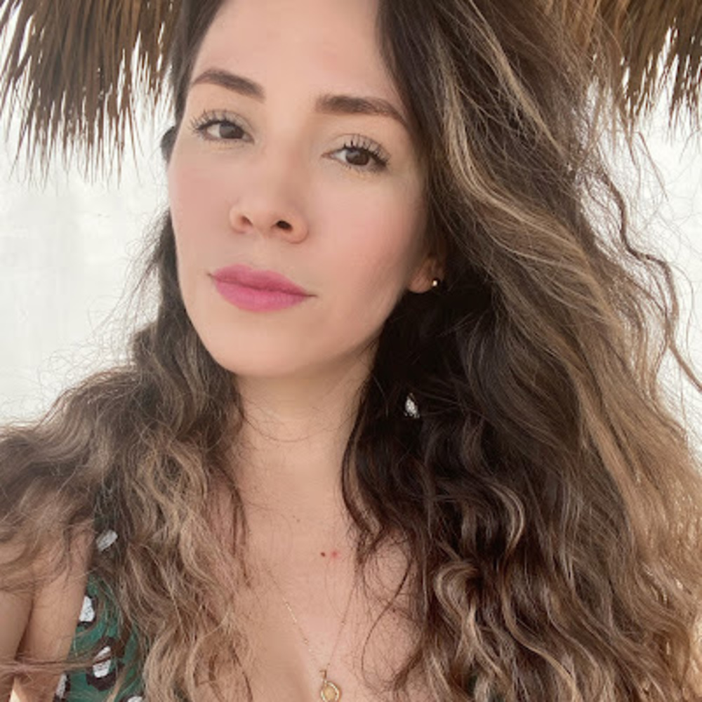 Meet your Posher, Angelina